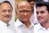 अजितदादांच्या विरोधात महाविकास आघाडी एकत्र लढणार