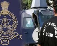 महाराष्ट्र एटीएसकडून संशयित ताब्यात