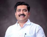 ‘भाजप प्रदेश संचालन’ समितीच्या संपर्क समन्वयकपदी रामकृष्ण वेताळ यांची निवड