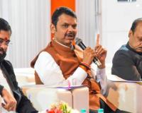 शिंदे गटाच्या मंत्र्यांचा बहिष्कार नव्हता तर...