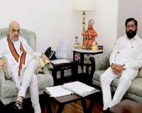 'रवींद्र चव्हाण यांच्यामुळे महायुतीत मिठाचा खडा'