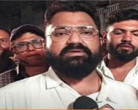 उपनेते अद्वय हिरे यांचा ठाकरे गटाला 'जय महाराष्ट्र'