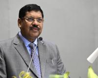 'संविधान आणि डॉ. बाबासाहेब आंबेडकर यांच्यामुळेच इथपर्यंत पोहोचलो'