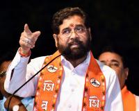 शिवसेना शिंदे गटालाही भाजप नकोसा?