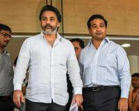 'कोकणात भाजपनेच फोडली महायुती'