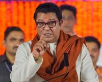 'राज ठाकरे यांची विचारधारा आम्हाला अमान्य'