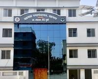 वडगाव नगरपंचायत : नगराध्यक्षपदासाठी अर्जांची संख्या फक्त दोन; अंतिम दिवशी राजकीय भूकंपाची शक्यता 