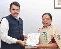 'पुढील सहा महिन्यात यशोमती ठाकूर दिसतील भाजपामध्ये'