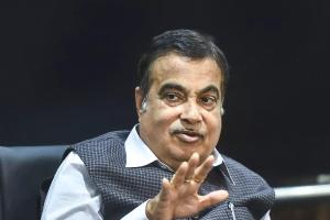 डॉन बनण्यासाठी दिली गडकरी यांना धमकी