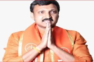 ओमराजे निंबाळकर यांच्या अंगावर डंपर घालण्याचा प्रयत्न