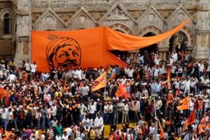 मुंबईत तब्बल महिनाभर जमावबंदी आदेश जारी