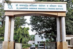 पीएचडी संशोधक विद्यार्थी बार्टीच्या सीईटी परीक्षेवर टाकणार बहिष्कार