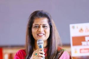 शिवराज पाटील चाकूरकर यांच्या सूनबाई भाजपामध्ये 