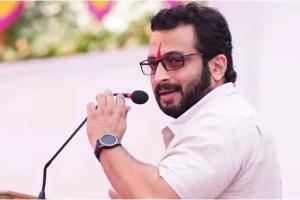 'शिवाजीराव आढळराव पाटील नव्हे तर...'