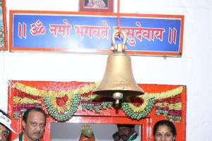 कन्हेरीच्या मारुतीरायाचे मत कोणाच्या पारड्यात?