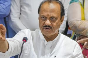 काकांच्या पक्षासह मित्र पक्षालाही अजित दादांचा धक्का