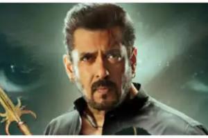 सलमानला पुन्हा एकदा जीवे मारण्याची धमकी