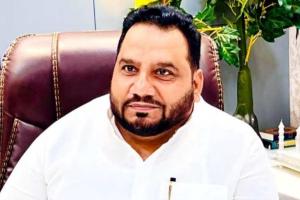 मुस्लिमांना शिक्षण, सुरक्षा आणि सन्मान मिळावा: सलीम सारंग