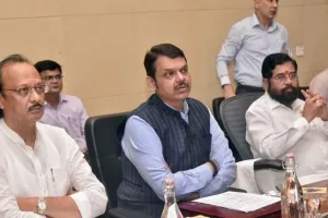 मुंबई महापालिका महायुती एकत्र लढवणार