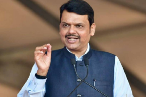 'महाराष्ट्राला बनवणार उत्पादनाचे प्रमुख केंद्र'