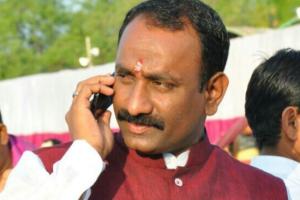 'आम्हाला जिल्ह्यात कोणाशीही युती करण्याची गरज नाही'