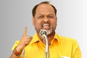 'आम्ही जात्यात तर तुम्ही सुपात...'