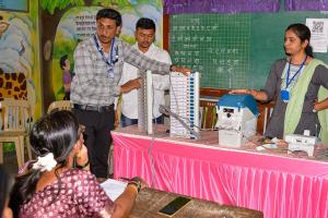 'पुढच्या मतचोरीचे आत्ताच नियोजन'