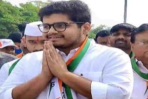 राष्ट्रवादी काँग्रेस शरदचंद्र पवार पक्षात फिरणार भाकरी