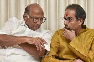 राज्यात नवी राजकीय समीकरणे जुळवण्याचे प्रयत्न