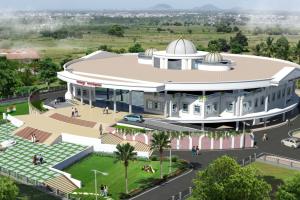 मलकापूर नगरपालिका निवडणूक: नगराध्यक्ष पदासाठी तिरंगी लढतीचे अंतिम चित्र स्पष्ट