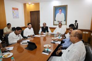 'आगामी निवडणुकीत मनसेला सोबत घेणार नाही'