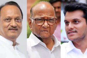 अजितदादांच्या विरोधात महाविकास आघाडी एकत्र लढणार