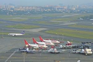 छत्रपती शिवाजी महाराज आंतरराष्ट्रीय विमानतळ उद्या बंद