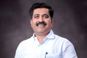 ‘भाजप प्रदेश संचालन’ समितीच्या संपर्क समन्वयकपदी रामकृष्ण वेताळ यांची निवड