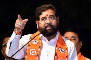 शिवसेना शिंदे गटालाही भाजप नकोसा?