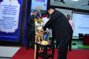 लघु व मध्यम उद्योगांना प्रोत्साहन देण्यासाठी सेंट्रल बँक ऑफ इंडियाचा पुढाकार 