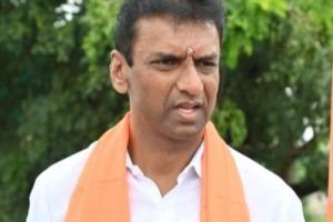 शंकरराव गडाख यांचा शिवसेनेला जय महाराष्ट्र