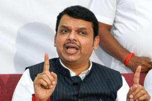 '... तोपर्यंत विरोधक कायम मातीतच जाणार'