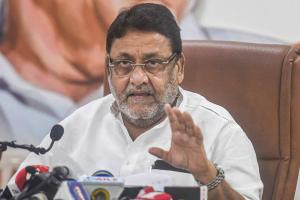 '... तर मुंबईच्या निवडणुकीत राष्ट्रवादी आमच्याबरोबर नको'