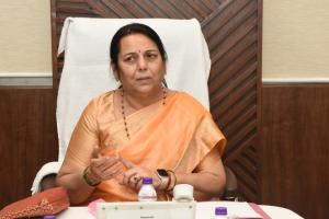 अल्पवयीनांच्या सुरक्षेबाबत अधिक संवेदनशील व सतर्क होणे गरजेचे