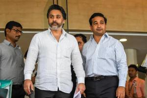 'कोकणात भाजपनेच फोडली महायुती'