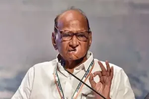 '.... मग महापालिका निवडणुका वेगवेगळ्या का लढवता?'