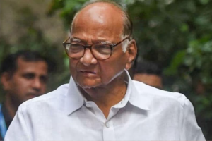 'आरोप करणाऱ्यांनी तथ्य शोधून काढावे'