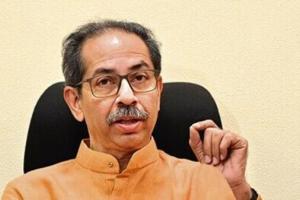 शिंदे गटाशी युती करण्याच्या प्रस्तावाबाबत ठाकरे यांची तीव्र नाराजी