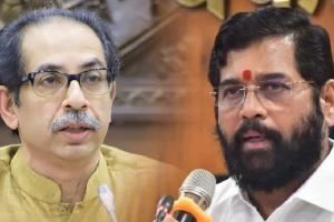 शिंदे गटाच्या उमेदवाराला ठाकरे गटाचा पाठिंबा