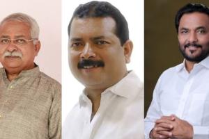 कराडमध्ये सत्तासंघर्ष शिगेला : महायुती फिस्कटली, भाजपला स्वबळावर विश्वास, विरोधकांनी मोट बांधली!