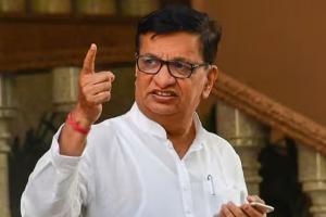 'राज्यात होणार लवकरच मोठा राजकीय विस्फोट'