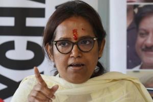 काँग्रेसने पुढे केला शरद पवार यांच्यासमोर मैत्रीचा हात