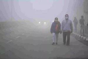 राज्याच्या काही भागात कडाक्याच्या थंडीचा इशारा