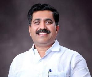 ‘भाजप प्रदेश संचालन’ समितीच्या संपर्क समन्वयकपदी रामकृष्ण वेताळ यांची निवड